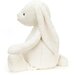 Jellycat Bashful Cream Bunny - Really Really Big