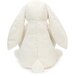 Jellycat Bashful Cream Bunny - Giant