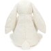 Jellycat Bashful Cream Bunny - Really Really Big