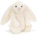 Jellycat Bashful Cream Bunny - Large