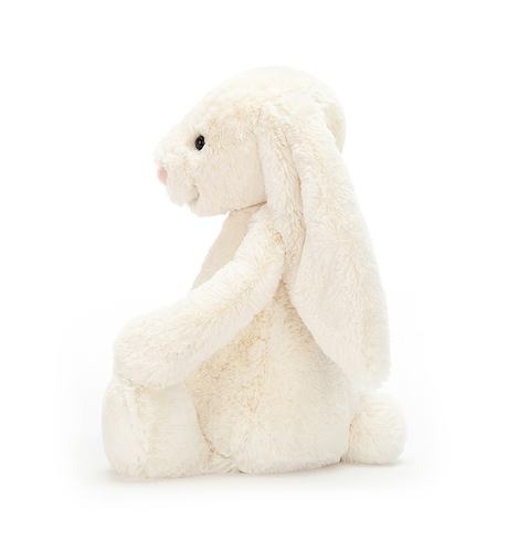Jellycat Bashful Cream Bunny - Large - PLAY-Soft Toys : Kids