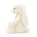 Jellycat Bashful Cream Bunny - Large