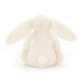 Jellycat Bashful Cream Bunny - Small