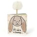 Jellycat If I were a Bunny Board Book