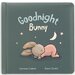 Jellycat Goodnight Bunny Book