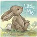 Jellycat Little Me Book