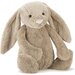 Jellycat Bashful Beige Bunny - Really Big