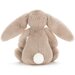 Jellycat Bashful Beige Bunny - Really Big