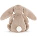 Jellycat Bashful Beige Bunny - Huge