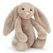 Jellycat Bashful Beige Bunny - Large