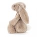 Jellycat Bashful Beige Bunny - Small