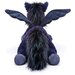 Jellycat Seraphina Blue Pegasus