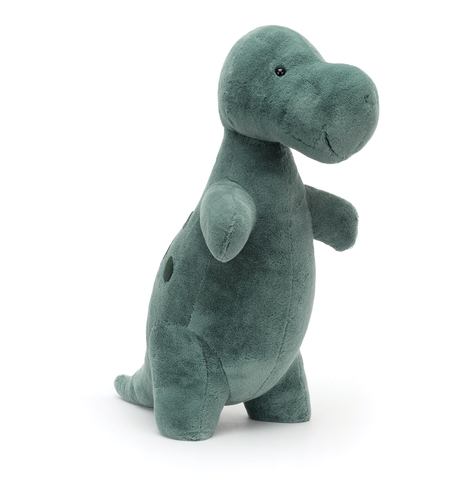 Jellycat Big Spottie T-Rex