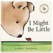 Jellycat I Might Be Little Book