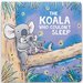 Jellycat The Koala That Couldn't Sleep Book