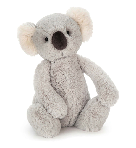 Jellycat Bashful Koala - Small