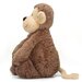 Jellycat Bashful Brown Monkey - Medium