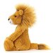 Jellycat Bashful Lion - Small