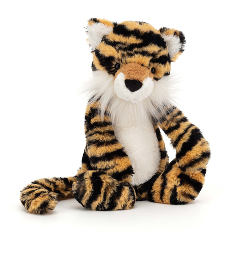 Jellycat Bashful Tiger - Medium