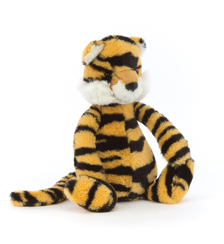 Jellycat Bashful Tiger - Small