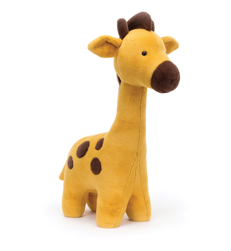 Jellycat Big Spottie Giraffe