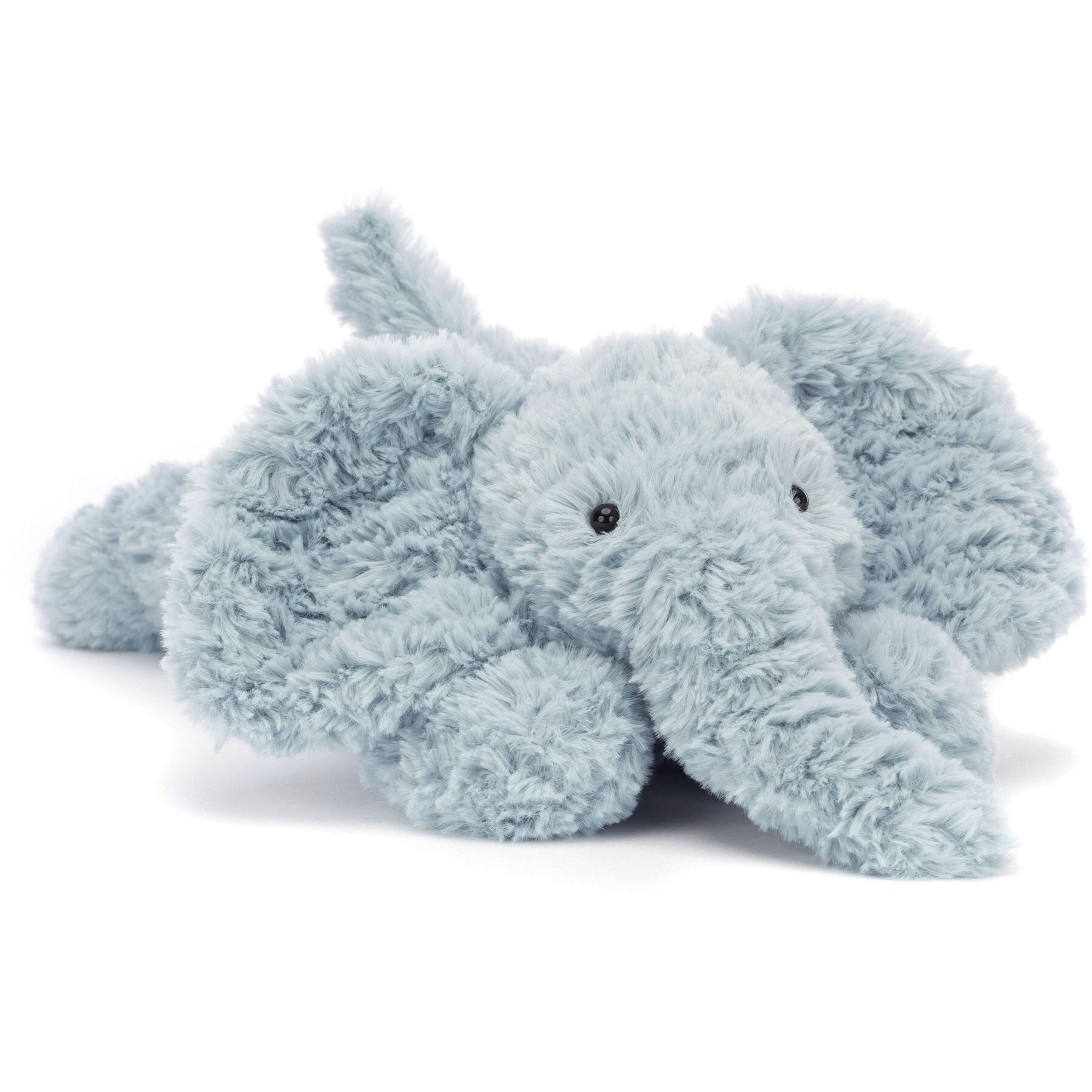 Jellycat blue elephant new arrivals