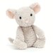 Jellycat Tumbletuft Grey Mouse