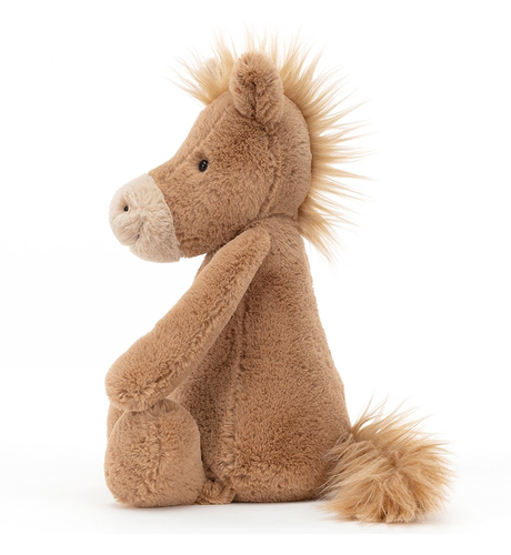 Jellycat horse cheap