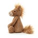 Jellycat Bashful Beige Pony - Small