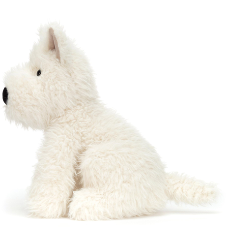 jellycat westie soft toy
