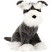 Jellycat Lawrence Grey Schnauzer