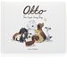 Jellycat Otto the Loyal Long Dog Book