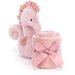 Jellycat Sienna Seahorse Soother