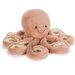 Jellycat Odell Pink Octopus - Large