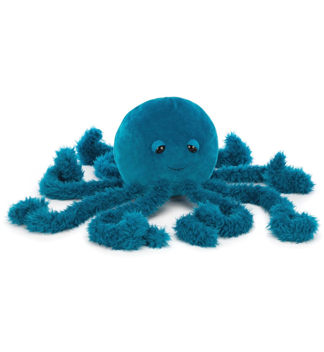 Jellycat Letty Blue Jellyfish