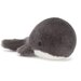 Jellycat Wavelly Inky Whale