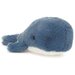 Jellycat Wavelly Blue Whale