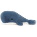 Jellycat Wavelly Blue Whale