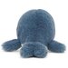 Jellycat Wavelly Blue Whale