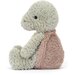 Jellycat Tumbletuft Turtle