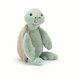 Jellycat Bashful Green Turtle - Medium