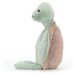 Jellycat Bashful Green Turtle - Medium