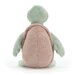 Jellycat Bashful Green Turtle - Medium