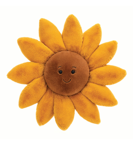 Jellycat Fleury Sunflower