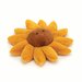 Jellycat Fleury Sunflower