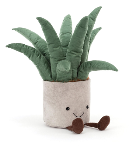 Jellycat Amuseable Aloe Vera - Big