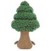 Jellycat Forestree Pine Green
