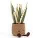 Jellycat Amuseable Snake Plant