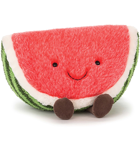 Jellycat Amuseable Watermelon