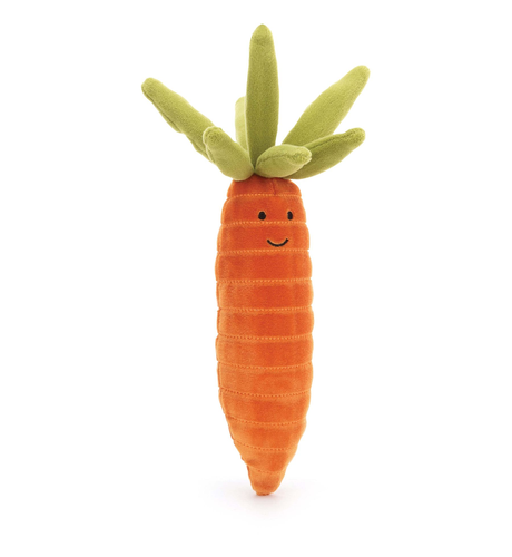 Jellycat Vivacious Vegetable Carrot